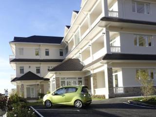 Nhat Vy Hotel - 1