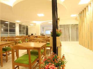 Fovere Hotel Palangkaraya - Palangkaraya - 4