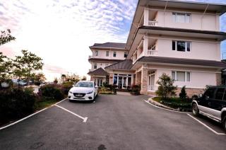 Nhat Vy Hotel - 3