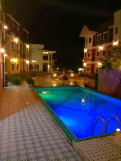 Nabanmae Resort - Lampang - 8