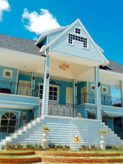 Nabanmae Resort - Lampang - 2