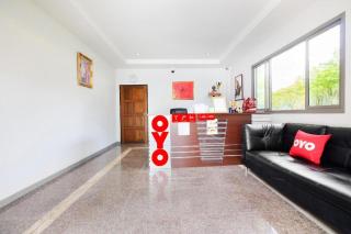 OYO 732 Juthamas Hotel - 6