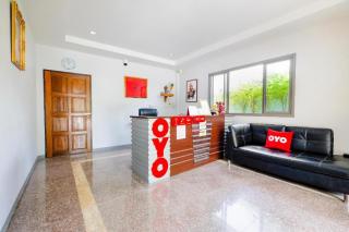 OYO 732 Juthamas Hotel - Patong - 3