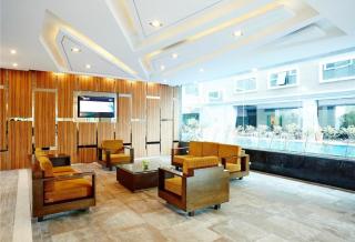 Ease Jomtien Hotel - 7