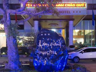 Lam Giang Hotel - 2