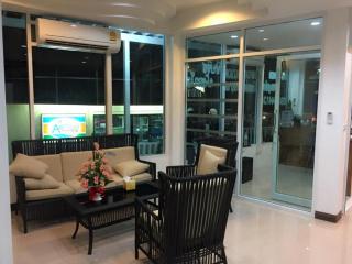 Sea Breeze Resort - Ko Samed - 5
