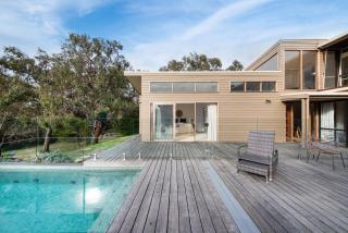Long View - Heated Pool in Red Hill - 2
