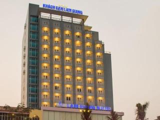 Lam Giang Hotel - 5
