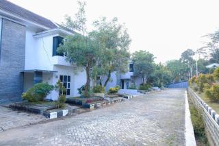 Capital O 887 Green Hill Hotel And Convention Center - 7