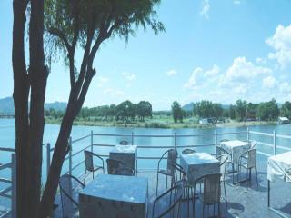 Sky Resort Kanchanaburi - Kanchanaburi City - 7