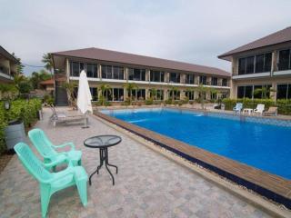 Sky Resort Kanchanaburi - Kanchanaburi - 3
