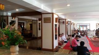 Dusit Hotel - Sakon Nakhon - 7