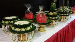 Dusit Hotel - Sakon Nakhon - 9