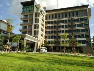 The Convenience Hotel - 0