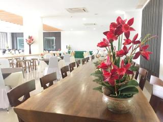 The Convenience Hotel - Khon Kaen - 7