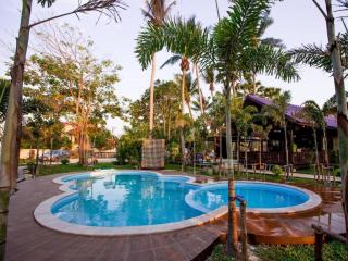 Baan Pran Boutique Resort - 6