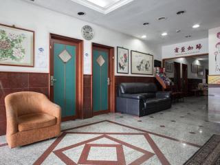 Lai Ming Hotel Cosmoland - Singapura - 4