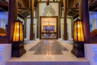 Wiangkaew Hotel - Nan - 7