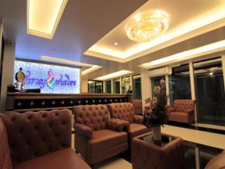 Samranchaykhong Hotel - Mukdahan - 8