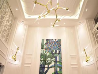 Shanghai Jinchen Hotel - Shanghai - 1