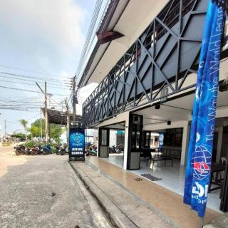 Czone Hostel - Ko Tao - 0