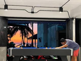 Czone Hostel - Ko Tao - 1