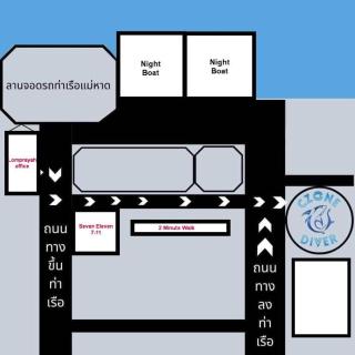 Czone Hostel - 3