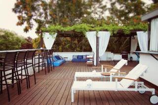 Alegra Boutique Hotel - Jerusalém - 7