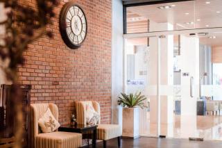 The Loft Seaside Sriracha Hotel - Si Racha - 4