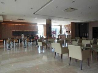 Hotel 61 Medan - 9