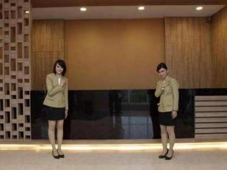 Hotel 61 Medan - Medan - 5