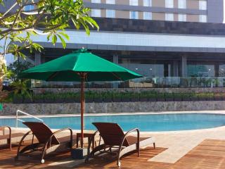 Gammara Hotel Makassar - Makassar - 0