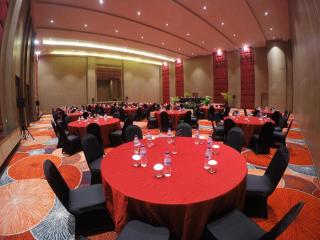 Gammara Hotel Makassar - Makassar - 4