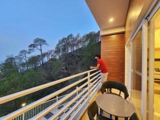 Wonder Hill Kasauli - 9