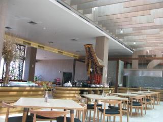 Gammara Hotel Makassar - Makassar - 9