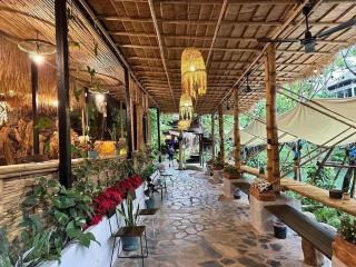 Khaoyai Kirithantip Resort - Mu Si - 5