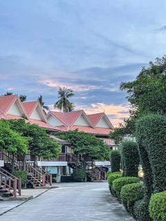 Mango House Resort - 3