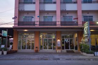 Aura Residence - 0