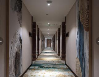 T Social Hotel Guangzhou Railway Station Branch - 1