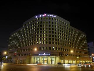 Jinjiang Inn Select Shanghai New Hongqiao - 3