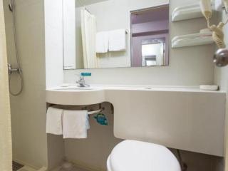 Jinjiang Inn Xi'an Dayan Tower Xiaozhai Metro Station - 2