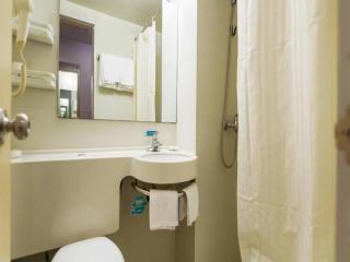 Jinjiang Inn Select Nanjing South Railway Station North Square - 5