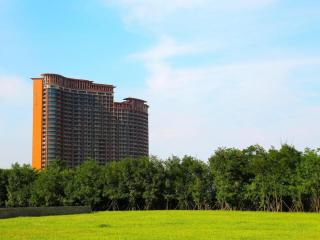 Mangrove Tree Resort World Qingdao - 0