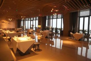 Mangrove Tree Resort World Qingdao - 1