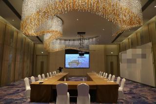 Mangrove Tree Resort World Qingdao - 2