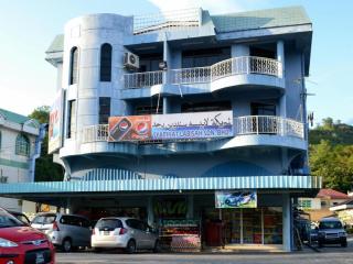 Apek Utama Hotel - Bandar Seri Begawan - 7