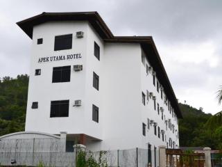 Apek Utama Hotel - Bandar Seri Begawan - 3