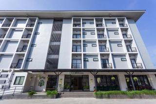 Le Park Hotel - Nakhon Si Thammarat - 8