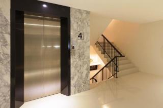 Le Park Hotel - Nakhon Si Thammarat - 5