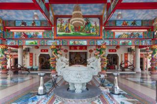 Le Park Hotel - Nakhon Si Thammarat - 2